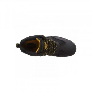 Ghete De Lucru Nickel DeWalt DWF50093-132-10, STYLE CONSTRUCTIE, Marime IMPERMEABILA 10/44 - Img 3