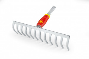 Grebla 30cm WOLF-Garten DR-M 30 (rec. ZM170) - Img 2