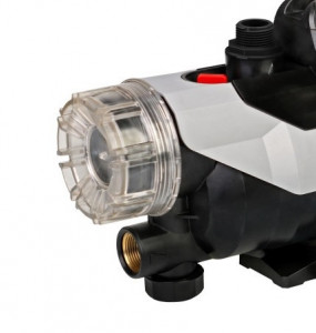 hidrofor AL-KO HWA 3600 Classic Easy, 17L, putere 850W, debit 3600 l/h, imersie 8m, refulare 38m - Img 3