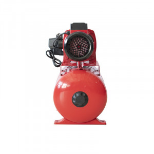 Hidrofor Breckner Germany putere 750 w butelie 19 litri 1.8-3.2 Bari inaltime refulare 40 m - Img 5