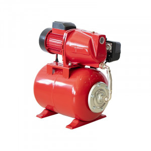 Hidrofor Breckner Germany putere 900 w butelie 24 litri 2.4-3.8 Bari inaltime refulare 45 m - Img 8