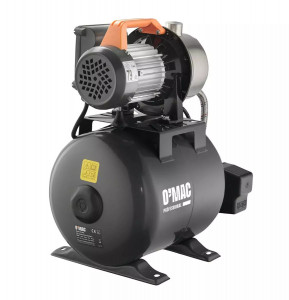 Hidrofor O'Mac HD 8000 - Img 3