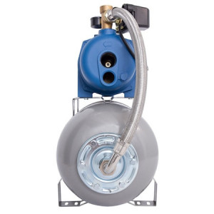 Hidrofor Wasserkonig STA1003/25H, 25 l, 740 W, 2.6 bar, 900 l/h - Img 5