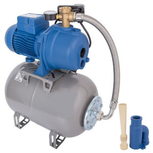Hidrofor Wasserkonig STA1003/25H, 25 l, 740 W, 2.6 bar, 900 l/h - Img 6