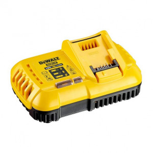 Incarcator rapid Dewalt DCB118, pentru acumulatori Li-Ion XR de 18 V, 8 A - Img 1