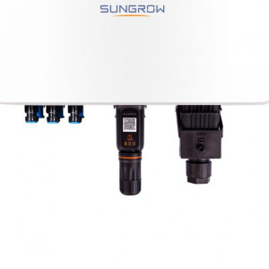 Invertor solar Sungrow SG 15.0 RT AFCI WIFI, trifazat, 15000 W, 1100 V, 2MPPT - Img 5
