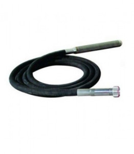 Lance vibratoare + cap vibrator FX 340/4 - Img 2