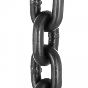 Lant ridicare greutati cu 2 brate, Capacitate 4 tone, Lungime 1.5 m, G80 Mn - Img 3