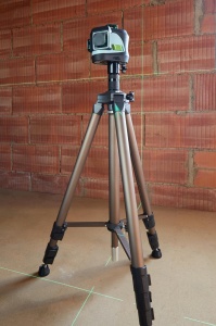 Laser cu linie Hedue M4 - Img 3