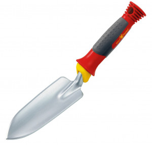 Lopatica 5cm plantare WOLF-Garten LU-2P maner 3Z - Img 1