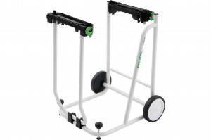 Masa de lucru cu pneuri din cauciuc UG-KAPEX KS 120, Festool - Img 1
