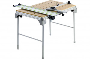 Masa multifunctionala MFT/3, Festool - Img 6
