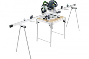 Masa multifunctionala MFT KAPEX, Festool - Img 2