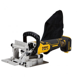 Mașină de Frezat BL de 18 V XR - Fără Accesorii în T-STAK, DeWalt - Img 2