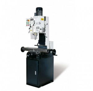 Masina de frezat metale FP-48SP - Img 1