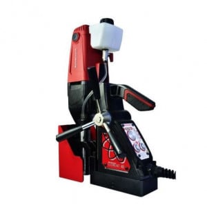 Masina de gaurit cu talpa magnetica 40mm, 1200W Rotabroach-Element-40 - Img 1