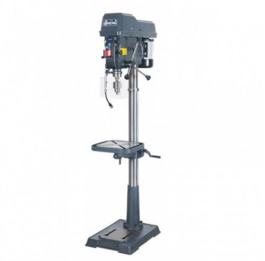 Masina de gaurit E-1720FVL/400 - Img 1
