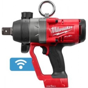 Masina de insurubat cu impact cu acumulator, model M18 ONEFHIWF1-0X, 2033Nm Milwaukee - Img 2