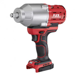 Masina de insurubat cu impact Flex IW 1/2" 950 18.0-EC C, patrat 1/2", cuplu maxim 950 Nm, compatibila cu acumulatori Li-Ion 18 V - Img 1
