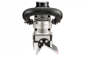 Masina de sanfrenat Metabo KFMPB 15-10 F, 1550 W, 12500 rpm, - Img 3