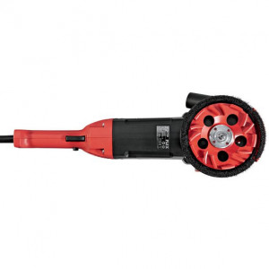 Masina de slefuit cu disc diamantat Flex LD 18-7 125 R Kit Turbo-Jet, 1800 W, 125 mm, 7000 rpm - Img 2