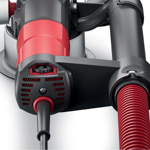 Masina de slefuit pereti Flex RECTEFLEX RE 16-5 115 kit buciardare cu varfuri plate, 447544, 115 mm, 1600 W - Img 3