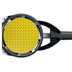 Masina de slefuit tip girafa Flex GE 7 +MH-R 230/CEE, 710 W, 225 mm - Img 3