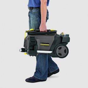 Masina de spalat KARCHER HD 6/13 C Plus - Img 3