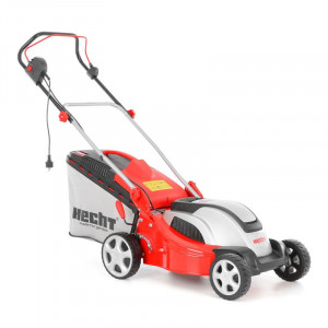 Masina de tuns iarba Hecht 1641, putere 1600 W, latime de lucru 41 cm, reglare 30-75 mm - Img 1