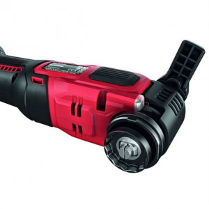 Masina multifunctionala Flex MT 18.0-EC, compatibila cu acumulator Li-Ion 18 V, 10000 - 20000 rpm, StarlockMAX, cutie L-Boxx - Img 3