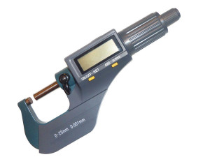 Micrometru digital 50 - 75 - Img 1