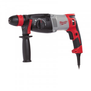 Milwaukee Ciocan Roropercutor Milwaukee SDS-PLUS, MODEL PH28X, 820W, 28MM 4933396392 - Img 5