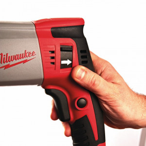 Milwaukee Ciocan Roropercutor Milwaukee SDS-PLUS, MODEL PH28X, 820W, 28MM 4933396392 - Img 6