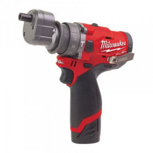 Milwaukee Masina de gaurit Milwaukee multifunctionala MODEL M12FPDXKIT-202X 4933464138 - Img 1