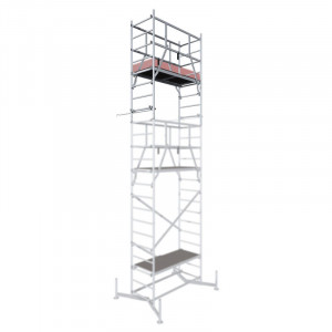 MODUL 2 „CLIMTEC“, KRAUSSE KR-71047 - Img 1