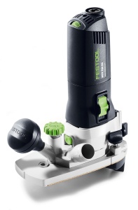 Modul stationar cu masina de frezat muchii MFK 700 KA EQ-Plus, Festool - Img 2