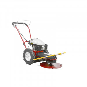 Motocoasa cu disc rotativ Hecht 5060, 4.9 cp, 173 cmc, latime de lucru 60 cm - Img 7
