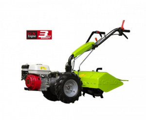 MOTOCULTOR GRILLO G85 GX270 9 CP 58 CM - Img 2
