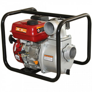 Motopompa pentru apa curata SCWP-80 - Img 4