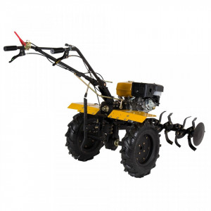 Motosapa ProGARDEN 13CP HS 1100D - Img 3