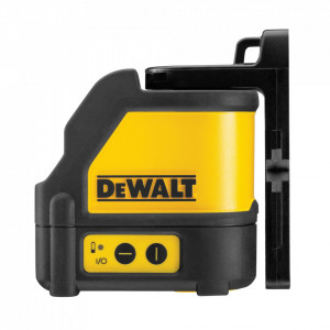 Nivela laser cu linii cu autonivelare DeWalt - Img 5
