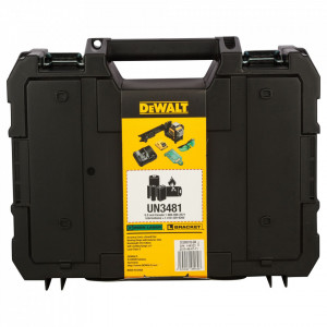 Nivela laser in cruce, autonivelanta, DEWALT DCE089D1G - Img 6