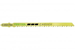Panza de ferastrau vertical WOOD UNIVERSAL S 105/4 FSG/5, Festool - Img 1