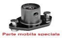 Partea mobila speciala pt. BCS 660 (cu 2 prezoane) - Img 1
