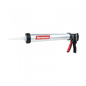 Pistol silicon 600 ml, Benman 70102 - Img 2