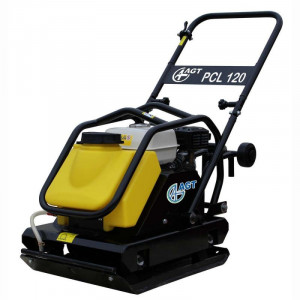Placa compactoare AGT PCL 120, 5.5 CP, 35 cm adancime - Img 2
