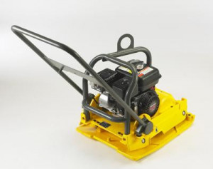 Placa compactoare WACKER NEUSON WP 2050A - Img 2