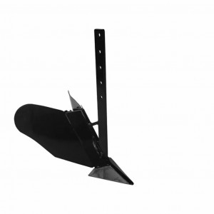 Plug, rarita pentru motocultor HECHT 000751, material otel, compatibil cu motocultorul Hecht 750 - Img 2