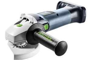 Polizor unghiular cu acumulator AGC 18-125 EB-Basic , Festool - Img 1