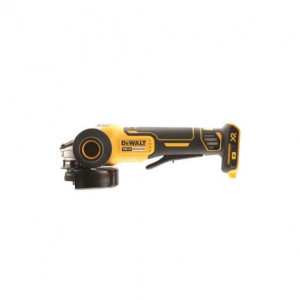 Polizor unghiular DeWalt DCG406N, compatibil cu acumulatori Li-Ion XR 18 V, 125 mm - Img 1